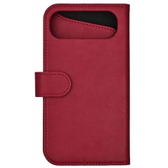 iPhone Air - Gear Wallet-etui til iPhone 17 Air i kunstlæder, flere farver