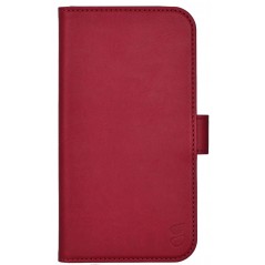 iPhone Air - Gear Wallet-etui til iPhone 17 Air i kunstlæder, flere farver