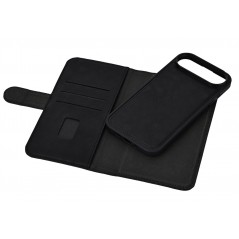 Gear 2-i-1 tegnebogsetui til iPhone 17 Air med MagSafe-understøttelse