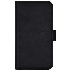 Gear 2-i-1 tegnebogsetui til iPhone 17 Air med MagSafe-understøttelse