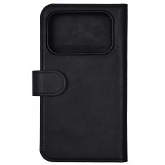 iPhone 17 Pro - Gear 2-i-1 tegnebogsetui til iPhone 17 Pro med MagSafe-understøttelse