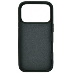 iPhone 17 Pro - Onsala mobilcover til iPhone 17 Pro med silikonefornemmelse, flere farver