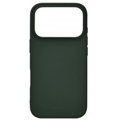 Onsala mobilcover til iPhone 17 Pro med silikonefornemmelse, flere farver