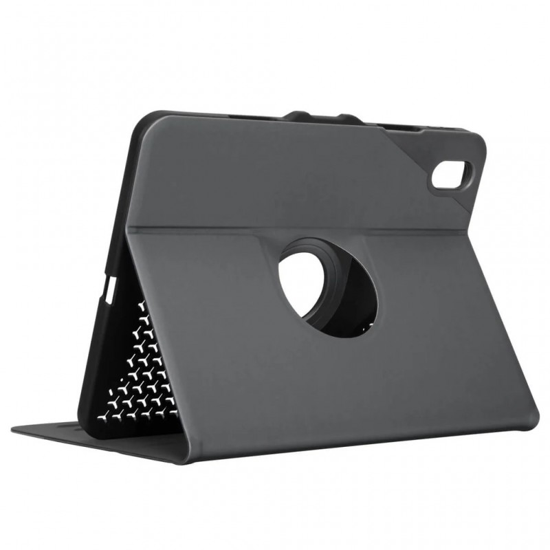 Covers - Targus etui med drejeligt stativ til iPad 10,9" 10. og 11" 11. generation (A16)
