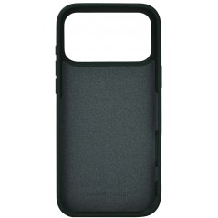 iPhone 17 Pro Max - Onsala mobilcover til iPhone 17 Pro Max med silikonefornemmelse, flere farver
