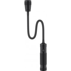 Goobay fleksibel arbejdslampe 230 lumen med magnetisk fod
