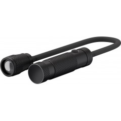 Goobay fleksibel arbejdslampe 230 lumen med magnetisk fod