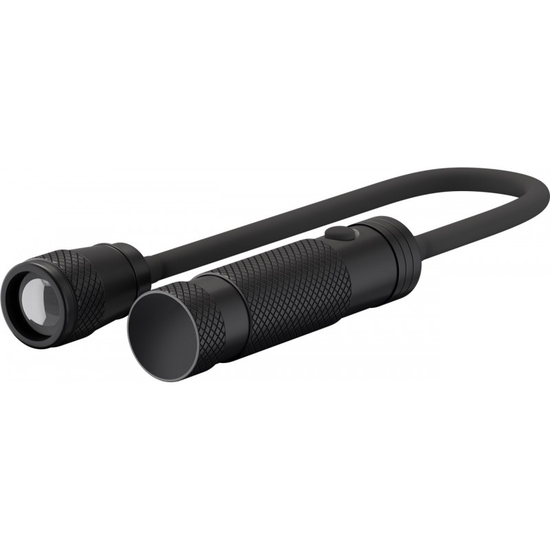 LED-lommerlygte - Goobay fleksibel arbejdslampe 230 lumen med magnetisk fod