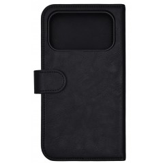iPhone 17 Pro Max - Gear 2-i-1 tegnebogsetui til iPhone 17 Pro Max med MagSafe-understøttelse