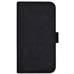 iPhone 17 Pro Max - Gear 2-i-1 tegnebogsetui til iPhone 17 Pro Max med MagSafe-understøttelse