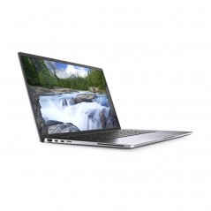 Brugt bærbar computer 15" - Dell Latitude 9520 15" FHD i7 11th 16GB 512GB W11P (brugt)