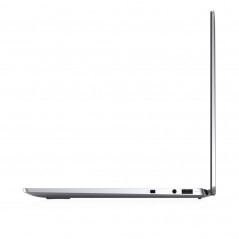 Brugt bærbar computer 15" - Dell Latitude 9520 15" FHD i7 11th 16GB 512GB W11P (brugt)
