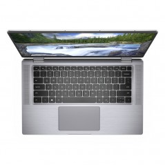 Brugt bærbar computer 15" - Dell Latitude 9520 15" FHD i7 11th 16GB 512GB W11P (brugt)