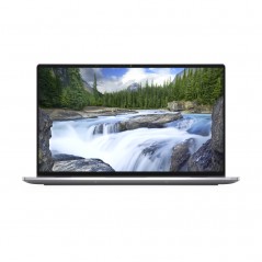 Brugt bærbar computer 15" - Dell Latitude 9520 2-in-1 15" Touch FHD i7 11th 16GB 512GB W11P (brugt)