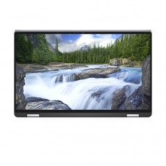 Brugt bærbar computer 15" - Dell Latitude 9520 2-in-1 15" Touch FHD i7 11th 16GB 512GB W11P (brugt)