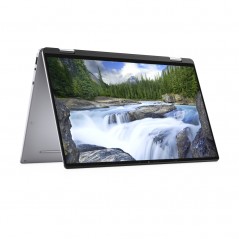 Dell Latitude 9520 2-in-1 15" Touch FHD i7 11th 16GB 512GB W11P (brugt)