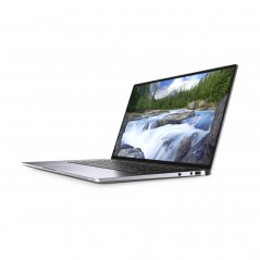 Brugt bærbar computer 15" - Dell Latitude 9520 2-in-1 15" Touch FHD i7 11th 16GB 512GB W11P (brugt)