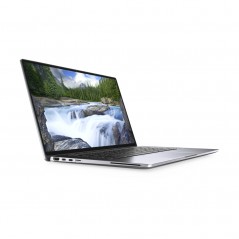 Brugt bærbar computer 15" - Dell Latitude 9520 2-in-1 15" Touch FHD i7 11th 16GB 512GB W11P (brugt)