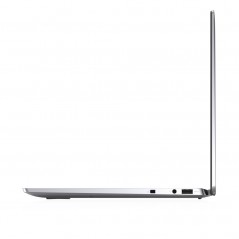 Brugt bærbar computer 15" - Dell Latitude 9520 2-in-1 15" Touch FHD i7 11th 16GB 512GB W11P (brugt)