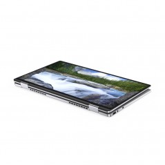 Brugt bærbar computer 15" - Dell Latitude 9520 2-in-1 15" Touch FHD i7 11th 16GB 512GB W11P (brugt)