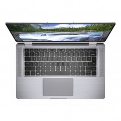 Brugt bærbar computer 15" - Dell Latitude 9520 2-in-1 15" Touch FHD i7 11th 16GB 512GB W11P (brugt)