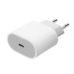 Apple original 20 W USB-C-strømadapter til iPad eller iPhone