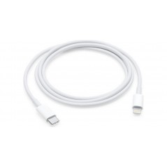 Apple originalt USB-C til Lightning-kabel 2 meter