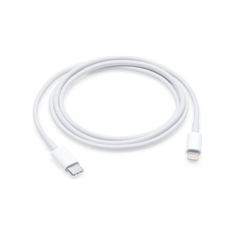 Opladere og kabler - Apple originalt USB-C til Lightning-kabel 2 meter