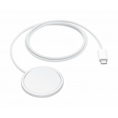 Apple original trådløs oplader med MagSafe (15 watt)