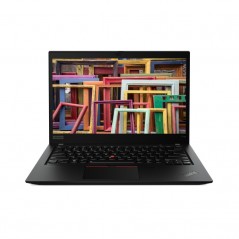 Lenovo Thinkpad T14s G1 14" FHD Ryzen 5 16GB 256GB W11P (brugt)