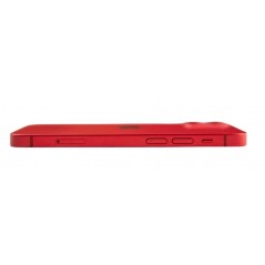 Brugt iPhone - iPhone 12 Mini 128GB 5G (PRODUCT)RED med 1 års garanti (brugt med defekt Face ID)