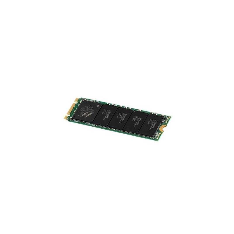 Brugte harddiske - M.2 SATA 2280 SSD-hårddisk på 256GB (beg)