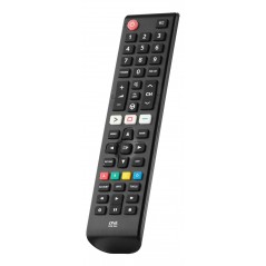 One For All fjernbetjening, der fungerer med alle Samsung-tv'er