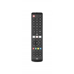 One For All fjernbetjening, der fungerer med alle Samsung-tv'er