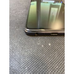Samsung Galaxy A52 5G 128GB DS Sort (brugt med lille chassisskade)