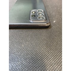 Brugt Samsung Galaxy - Samsung Galaxy A52 5G 128GB DS Sort (brugt med lille chassisskade)
