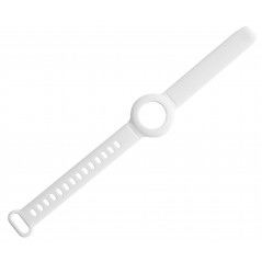 Rejsetilbehør - Deltaco silikonearmbånd til Apple AirTag