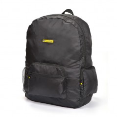 Travel Blue superkompakt foldbar rygsæk (fås i flere farver) - Trav...