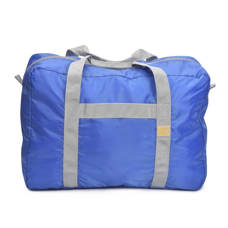Rejsetilbehør - Travel Blue superkompakt foldbar taske, 30 liter (fås i flere farver)
