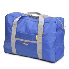 Rejsetilbehør - Travel Blue superkompakt foldbar taske, 30 liter (fås i flere farver)