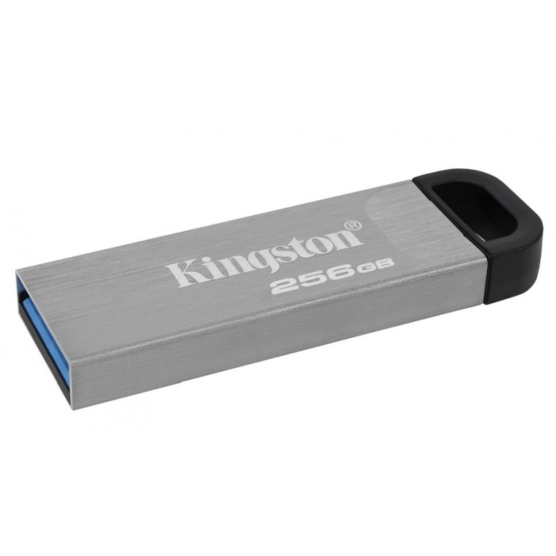 USB-nøgler - Kingston USB 3.2 Gen1 USB-stick 256 GB