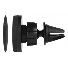 Essentials magnetisk mobiltelefonholder til bilens ventilationsgitter