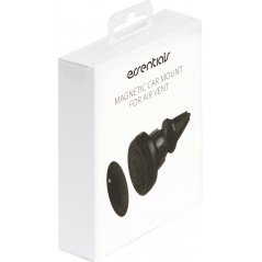 Mobilholdere - Essentials magnetisk mobiltelefonholder til bilens ventilationsgitter