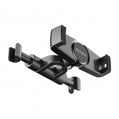 Deltaco nakkestøtteholder til tablets eller mobiltelefoner