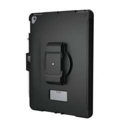 Covers - Urban Armor ekstra robust cover til iPad 10,2" (2019/2020/2021) 7., 8. og 9. generation