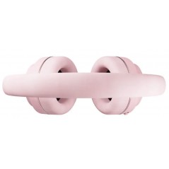 Hovedtelefoner - Happy Plugs Play Bluetooth-hovedtelefoner med 85 dB-grænse, flere farver