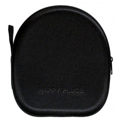 Hovedtelefoner - Happy Plugs Play Bluetooth-hovedtelefoner med 85 dB-grænse, flere farver