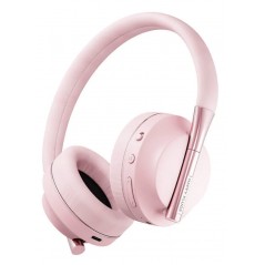 Hovedtelefoner - Happy Plugs Play Bluetooth-hovedtelefoner med 85 dB-grænse, flere farver