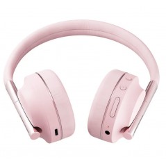 Happy Plugs Play Bluetooth-hovedtelefoner med 85 dB-grænse, flere farver