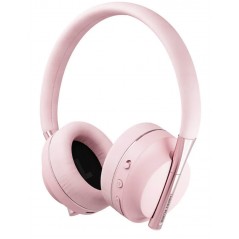 Happy Plugs Play Bluetooth-hovedtelefoner med 85 dB-grænse, flere farver